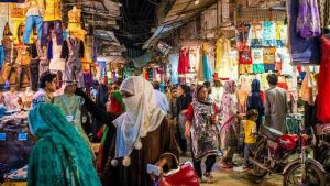 Lahore Eases Market Timings Till June 1 8pm Closure Restriction Lifted
