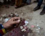 Lahore Property Dealer Shoots Woman Two Kids Dead In Mozang