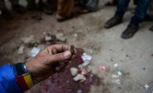 Lahore Property Dealer Shoots Woman Two Kids Dead In Mozang