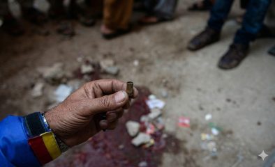 Lahore Property Dealer Shoots Woman Two Kids Dead In Mozang