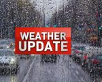 Lahore Weather Update Dust Storms Heavy Rain Expected Amid New Westerly Wave