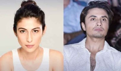 Lhc Conditionally Suspends Rs5m Damages Verdict Against Meesha Shafi