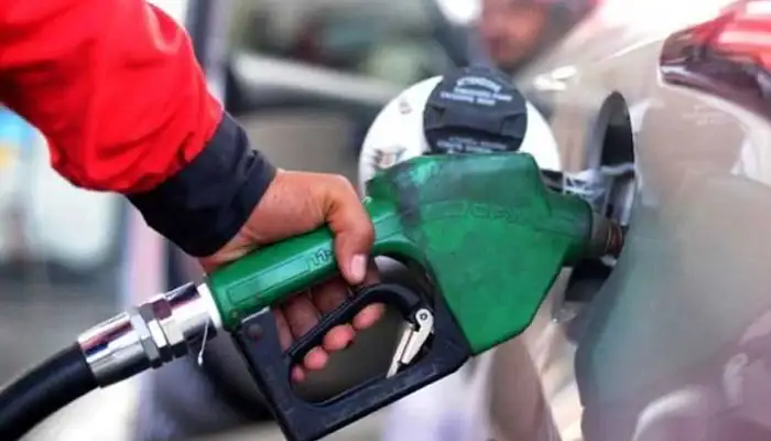 Light Speed Diesel hits Pakistanis again after Petrol Prices hike