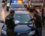 Massive Crackdown Starts Against Unregistered Vehicles And Token Tax Defaulters