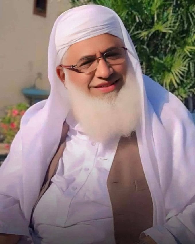 Maulana Idrees Tarangzai Gunned Down In Brutal Daylight Attack In Charsadda 