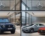 Mercedes Benz About To Get Booted From Us Market In Major Shake Up