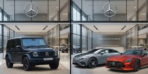 Mercedes Benz About To Get Booted From Us Market In Major Shake Up