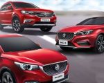 Mg Cuts Ev Car Prices By Up To Rs3 Lac Check New Prices