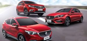 Mg Cuts Ev Car Prices By Up To Rs3 Lac Check New Prices