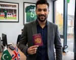 Mohammad Amir Granted British Citizenship Becomes Eligible For Ipl Participation