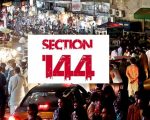 Murree Under Section 144 This Eid Ul Azha