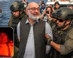 Mushtaq Ahmad Freed From Israeli Detention After Flotilla Raid