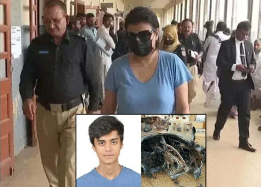 Mustafa Amir Case Opens Dark Trail Of Drug Cartel Links