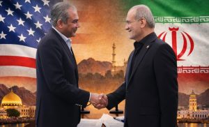Naqvi Heads To Iran Again Amid Intensifying Pakistan Mediation Efforts In Us Iran Talks