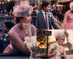 Nimra Khan Reveals Husband In Dreamy Paris Wedding Photoshoot See Pictures