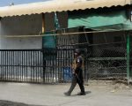 Nine Dead In Bajaur Reuters Has A Busy Schedule