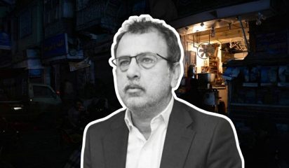 No More Load Shedding In Pakistan Energy Minister Says With Arrival Of Lng Shipment