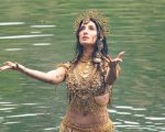 Nora Fatehi Turns Heads As Water Fantasy Diva In Viral Photoshoot
