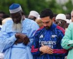 Nyc Mayor Zohran Mamdani Goes Viral For Eid Outfit