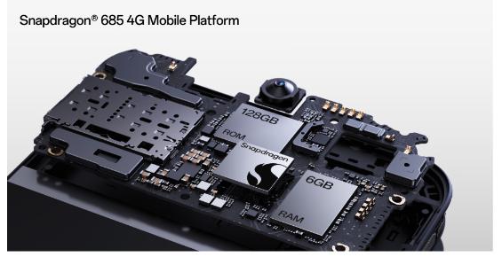 Oppo A6k A Reliable And Smooth Partner For Everyday Life 