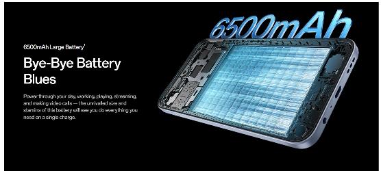 Oppo A6k A Reliable And Smooth Partner For Everyday Life 