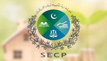 Over 10000 Companies Registered In Pakistan From February To April