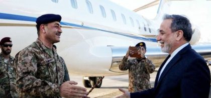 Pak Army Chief Asim Munir May Visit Iran Soon Amid Reports Of Near Final Us Iran Draft Agreement