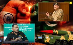 Pakistan Army Slams Indian Army Chiefs Geography Or History Statement As Provocation Amid Tensions