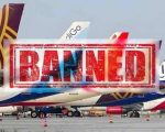 Pakistan Extends Airspace Ban On Indian Flights Until June 23