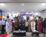 Pakistan Indonesia Universities Hold Conference On Health Gender And Climate Sustainability
