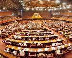 Pakistan Introduces First Ai Driven Parliamentary System