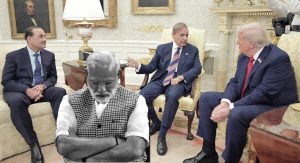 Pakistan Maintains Global Standing Despite Indias 10 Year Diplomatic Push Report Says