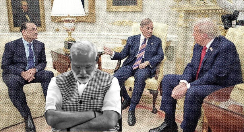 Pakistan Maintains Global Standing Despite Indias 10 Year Diplomatic Push Report Says