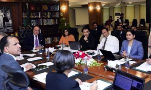 Pakistan Mulls Blockchain Based Sovereign Bonds To Digitize Capital Markets