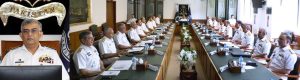 Pakistan Navy Conference Reviews Maritime Security Operational Readiness