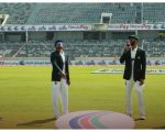 Pakistan Opt To Field First In Bangladesh Test Series Opener