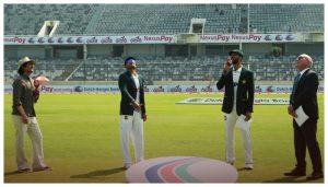 Pakistan Opt To Field First In Bangladesh Test Series Opener