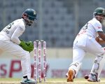 Pakistan Players Drop In New Icc Test Rankings