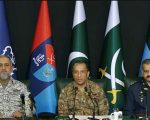 Pakistan Proved Its Strength Against 5 Times Bigger Enemy In Marka E Haq Dg Ispr Says