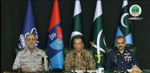 Pakistan Proved Its Strength Against 5 Times Bigger Enemy In Marka E Haq Dg Ispr Says