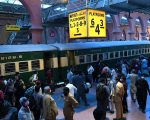 Pakistan Railways Announces 3 Special Trains Amid Passenger Influx On Eid Ul Azha 2026