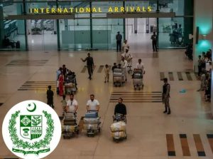 Pakistan Rejects Reports Of Targeted Deportation Of Citizens From Uae As Baseless Propaganda