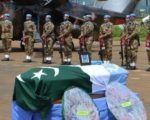 Pakistan Renews Pledge To Un Peacekeeping Amid Global Conflicts