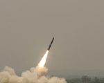 Pakistan Strengthens Missile Arsenal With Successful Launch Of Fatah 4