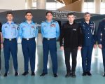 Pakistan Turkiye Reaffirm Strong Defence And Tech Cooperation