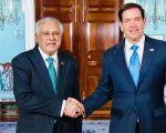Pakistan Us Agree To Deepen Cooperation In Trade Security And Investment Talks