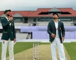 Pakistan Win Toss Opt To Field First In Second Bangladesh Test