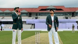 Pakistan Win Toss Opt To Field First In Second Bangladesh Test