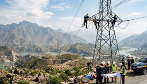 Pakistani Electric Company Opens Engineering Jobs With Rs1 5 Salary