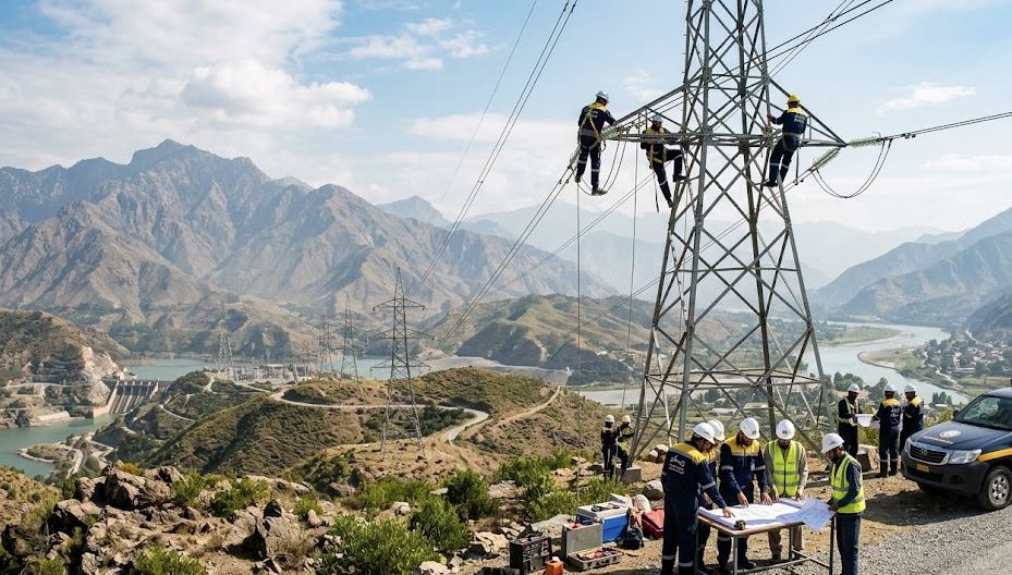 Pakistani Electric Company opens Engineering Jobs with Rs1.5Lac Salary